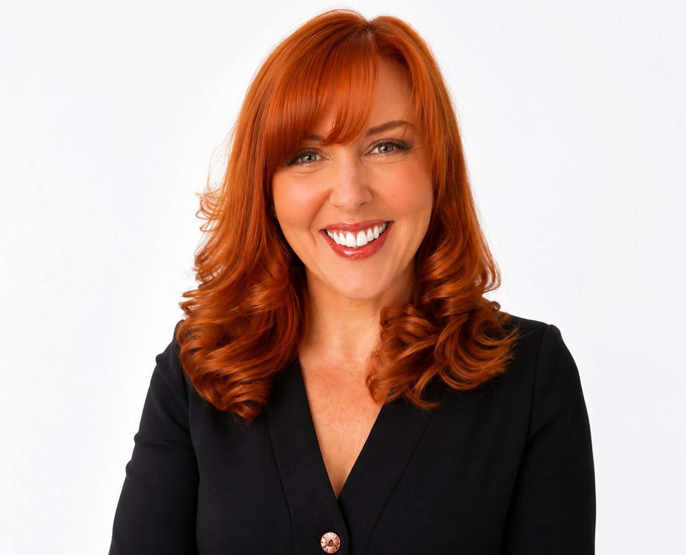 Steph Wessel, Co-Founder and Director of Salus HR